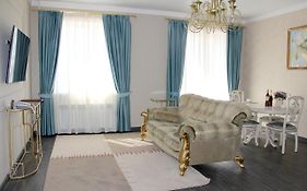 Golden Park Hotel